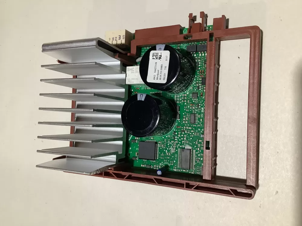 Kenmore 461970300683 4619 703 00683 Washer Motor Control Board