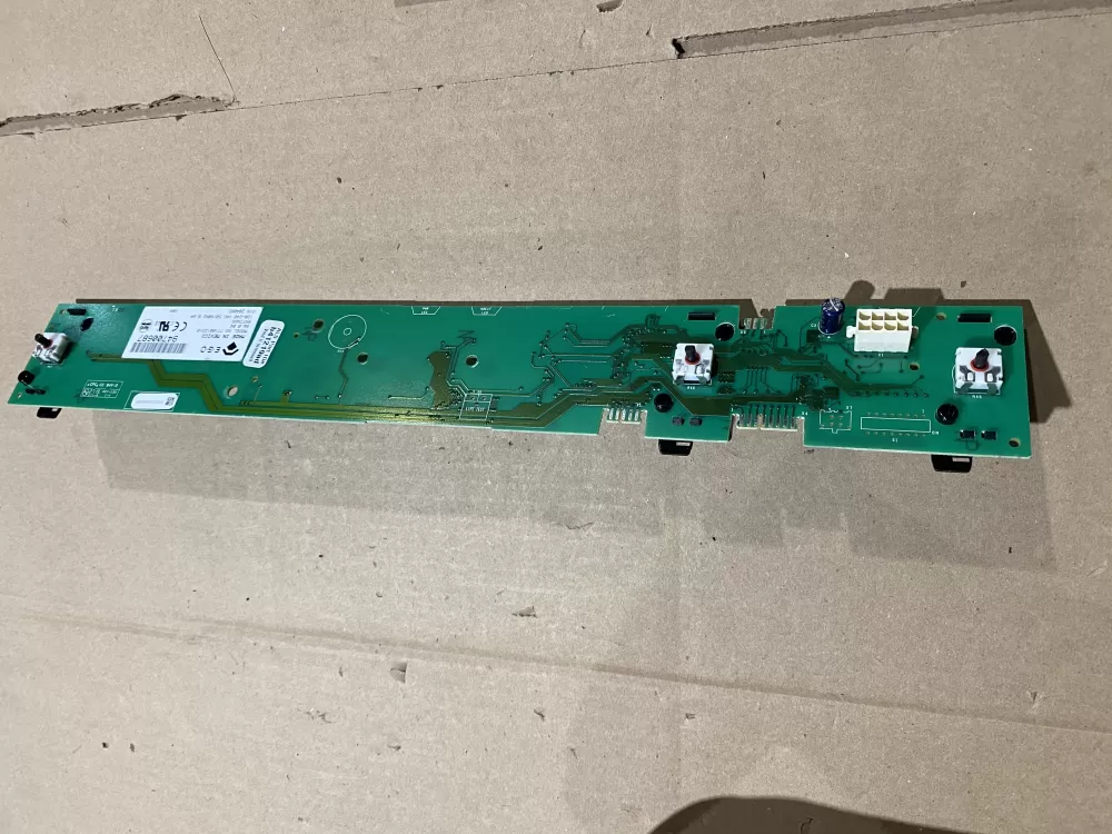 Speed Queen 204065 204065P 93101643 Washer Control Board AZ70317 | BKV607