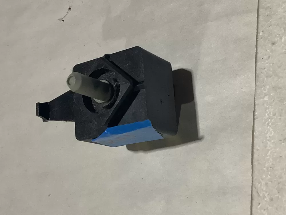 [kenmore  Whirlpool] 3395384 Dryer Start Switch