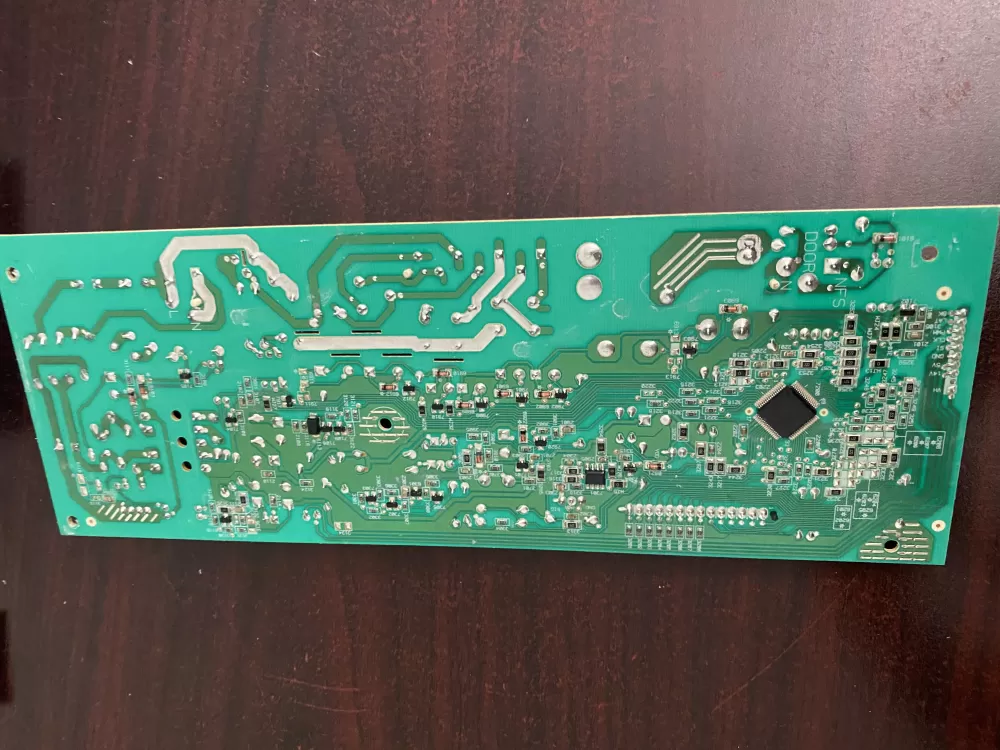 Whirlpool AP6023953 W10646640 W10729328 Microwave Control AZ54351 | BK1938