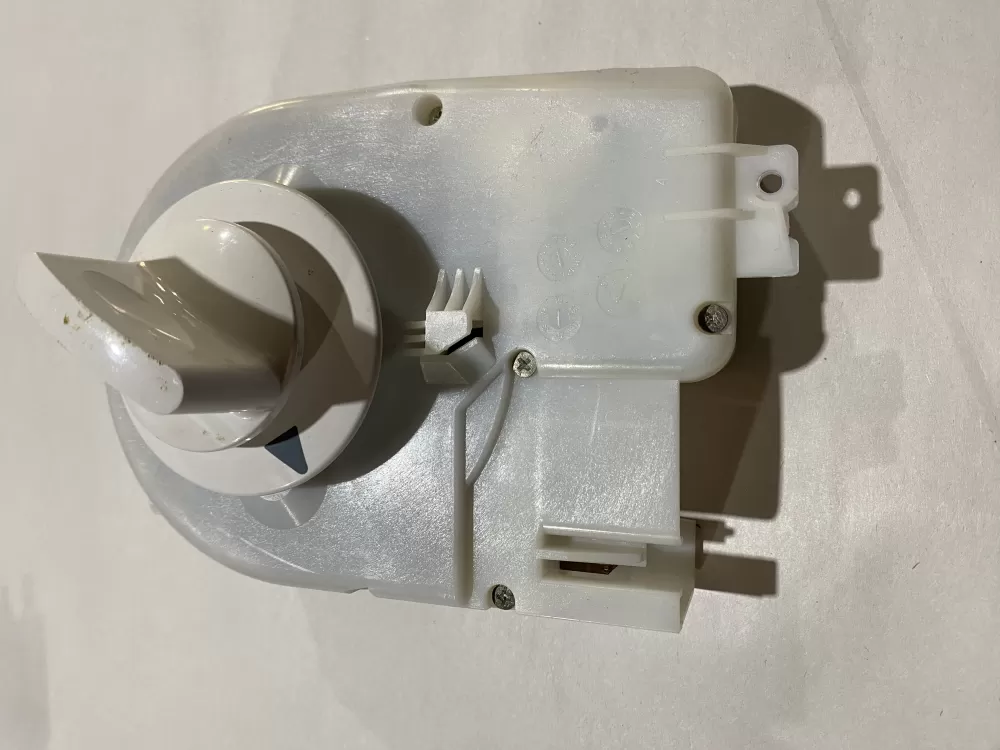GE 175D6604P055 WH45X22698 Washer Timer AZ183836 | BK2713
