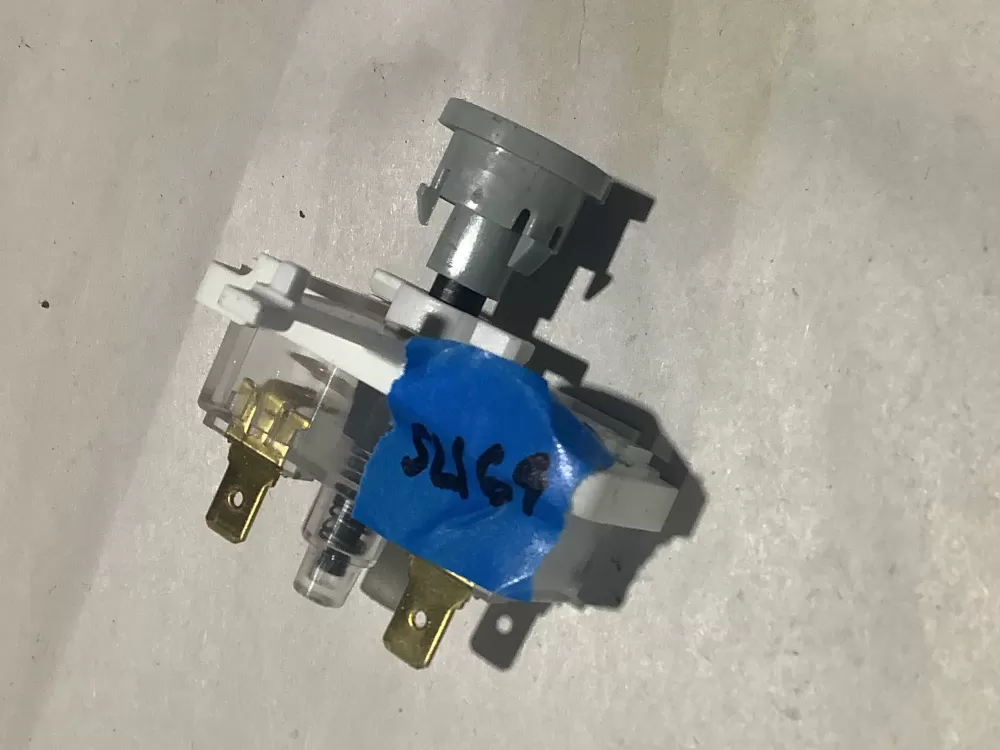 GE 248C1146P001 WE4M416 AP4980900 WE4M367 Dryer Start Switch AZ131775 | Sl169