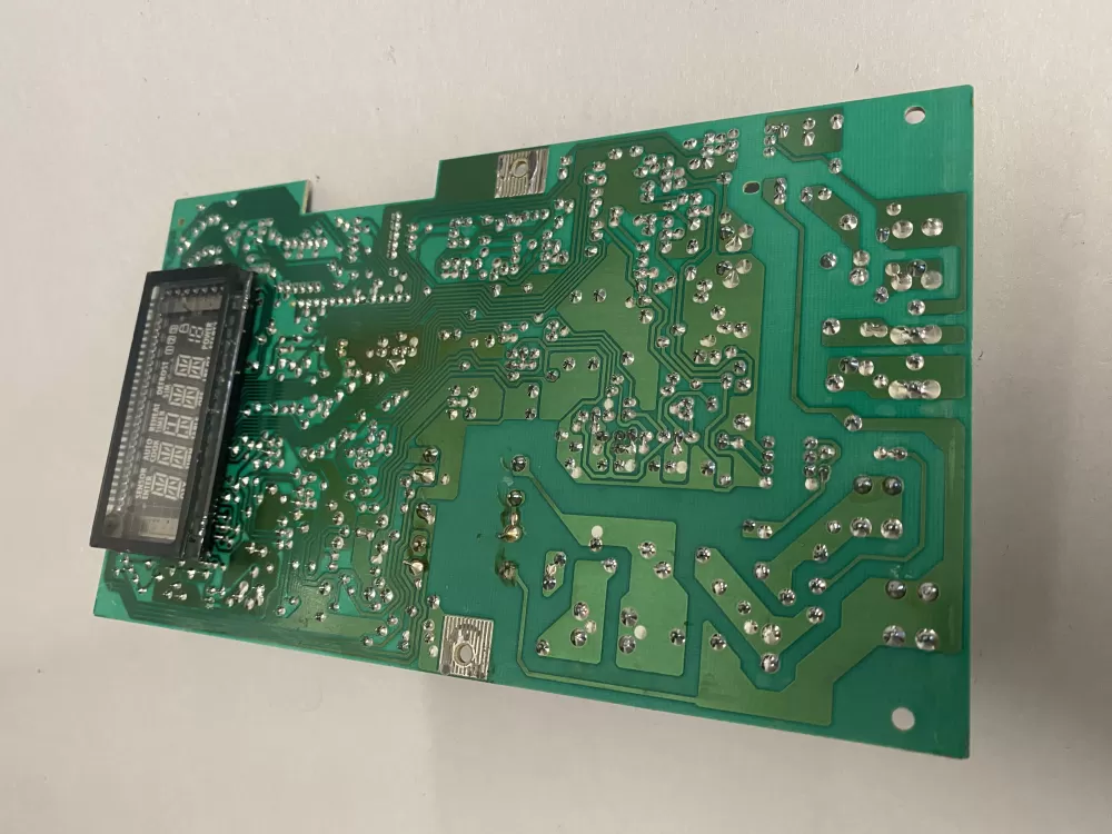 Whirlpool 4619 64025374 Microwave Control Board AZ216483 | BK1646