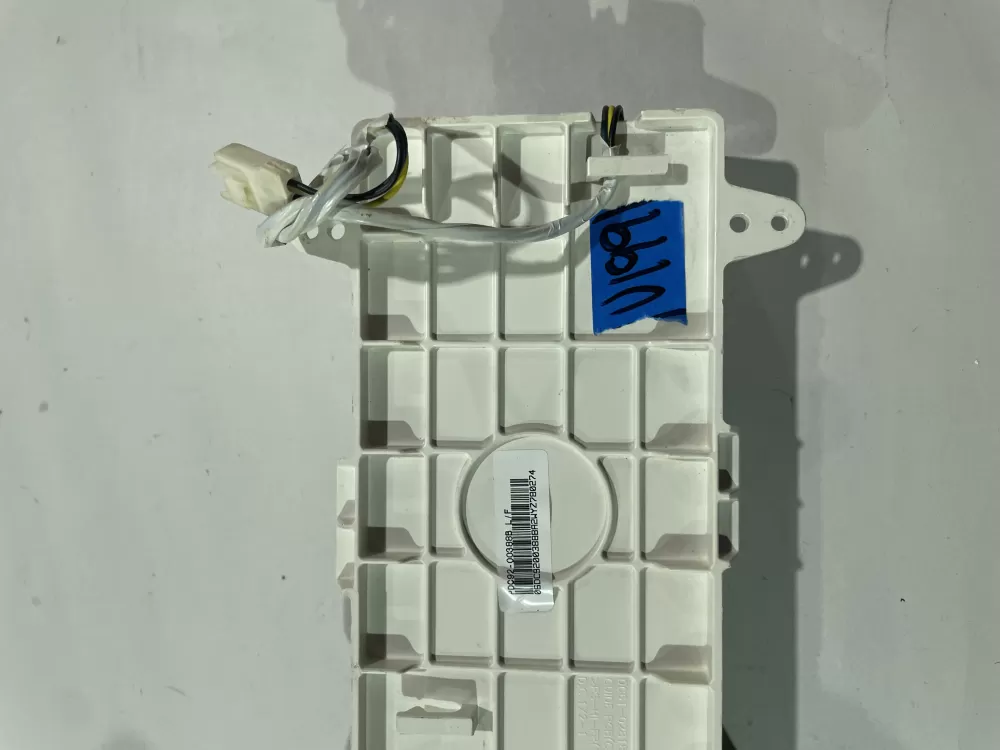 Samsung DC92 00388B DC41 00151A Dryer Control Board AZ175619 | KMV199