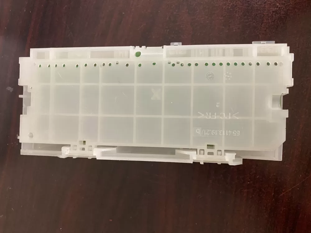 Bosch Dishwasher Control Board Part # 00266746 266746 AZ35060 | BK823