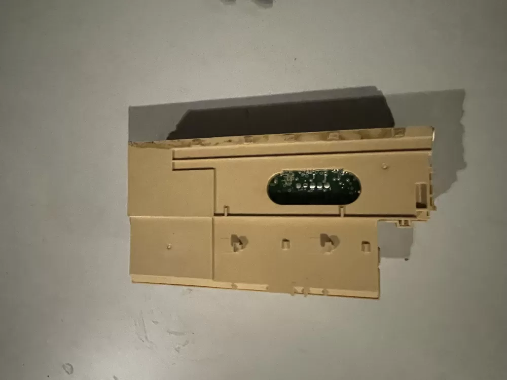 Whirlpool W11049281 Dishwasher Control Board