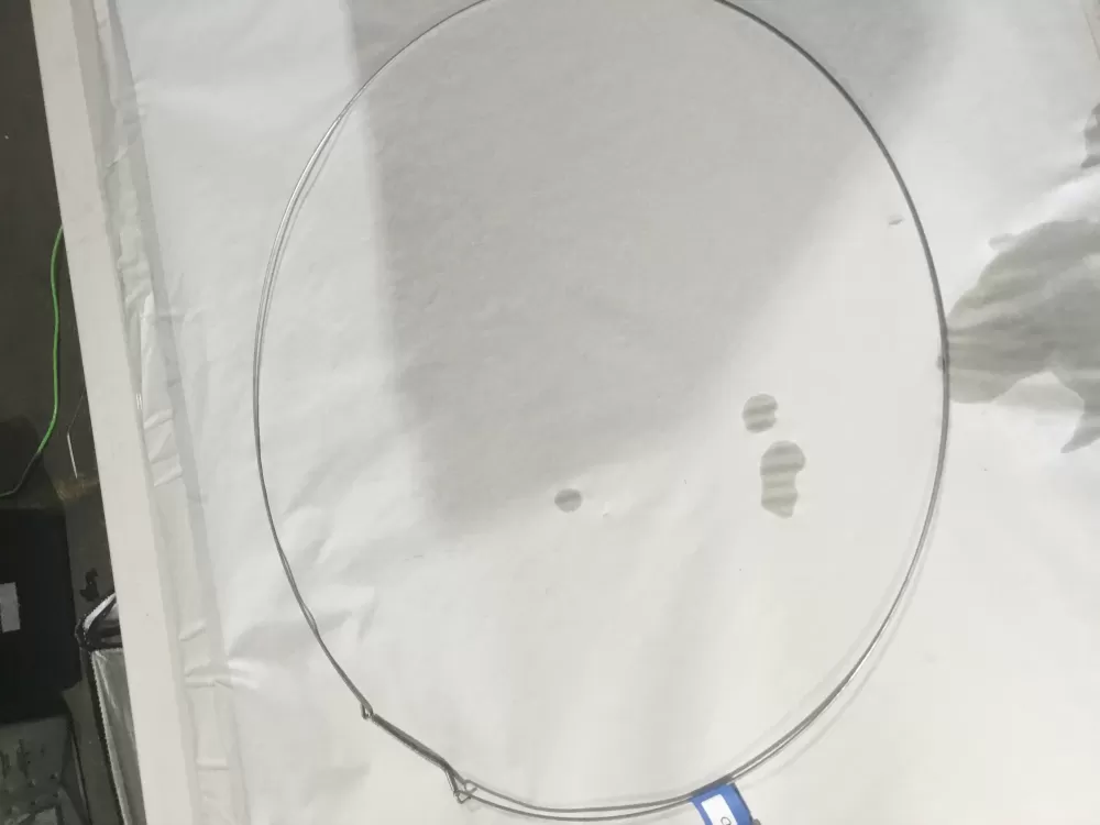 Frigidaire 7134737300 134737300 Washer Bellow Clamp AZ101658 | Sl103