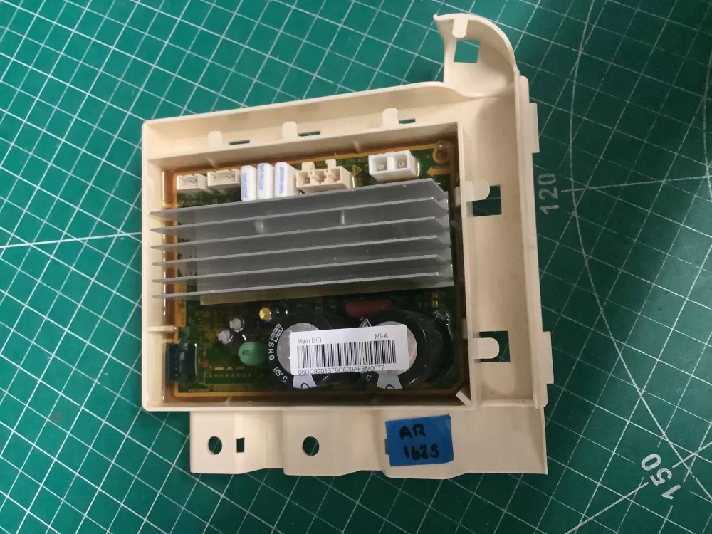 Samsung 06DC9201378C Dc92 01531b Washer Control Board Assembly AZ209653 | AR1625