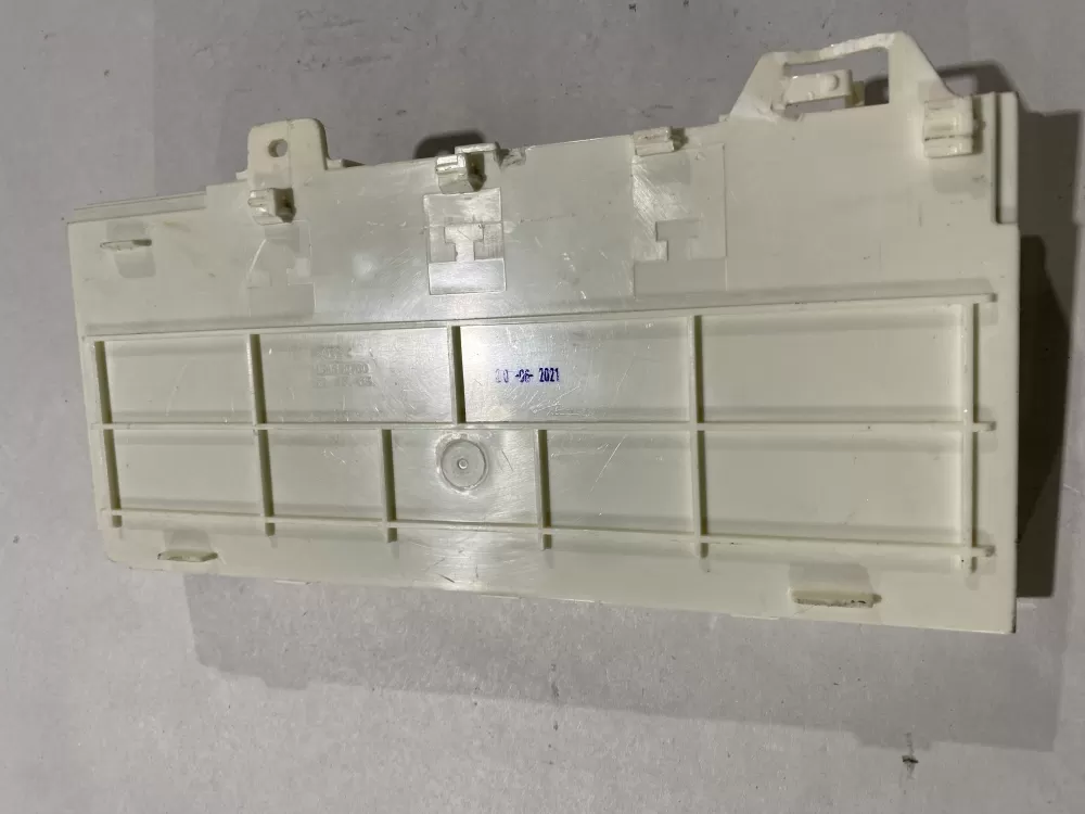 LG EBR86771820 Washer Control Board AZ153424 | BK2504