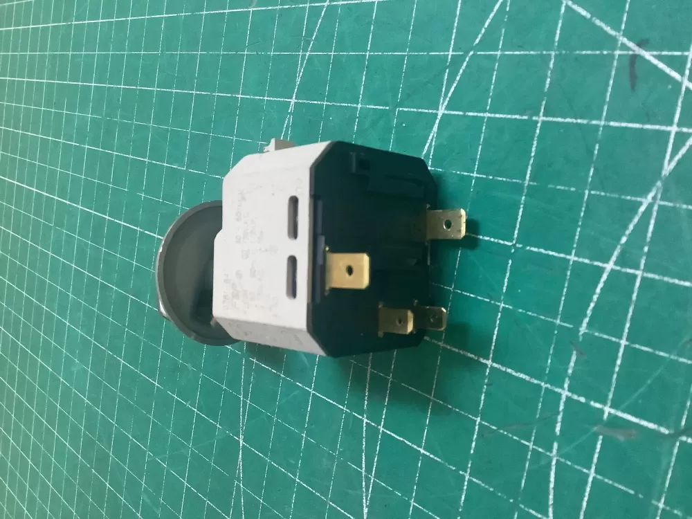 Maytag WP3404233 Dryer Crosley Inglis Start Switch AZ221398 | SLA47