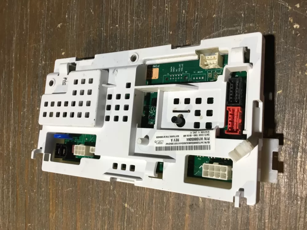 Whirlpool AP6261032 W10803586 W10841364 W10865064 W10915785 W10916478 W11116590 PS12114296 Washer Control Board