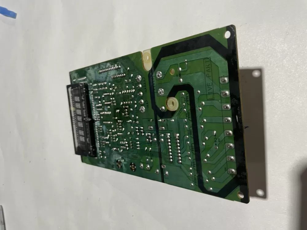 6871W2S245E LG Microwave Control Board AZ141688 | Wm2374