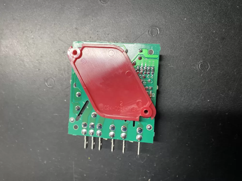Whirlpool 4388932 4388932R Refrigerator Defrost Control Board AZ18674 | BK710