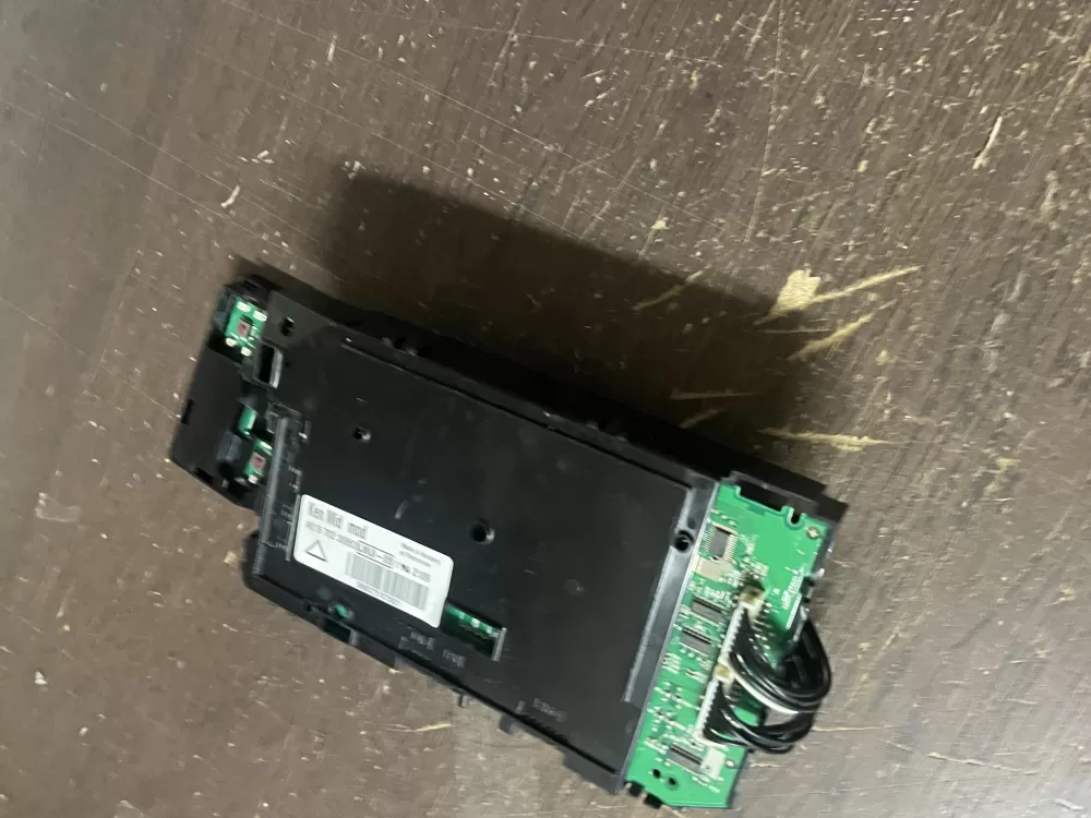 Whirlpool 461970230663 Washer Control Board User Interface AZ47627 | Wm691
