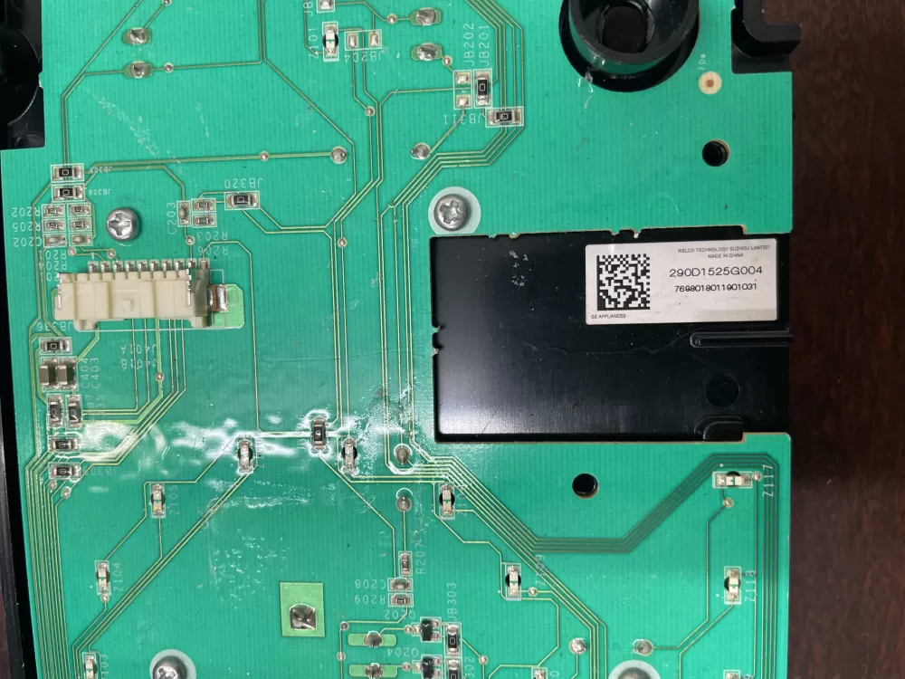 GE 290D2227G003 290D1525G002 WH18X26234 Washer Control Board AZ34327 | KMV230