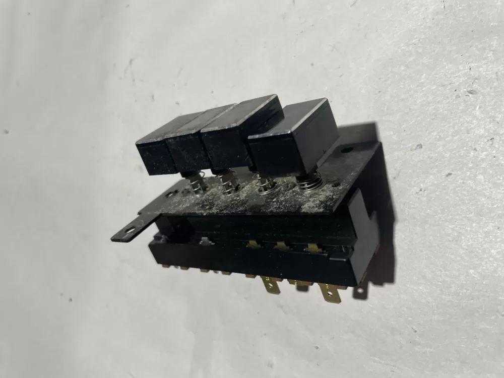 Whirlpool 3347791 Washer Switch AZ124214 | Wm2265