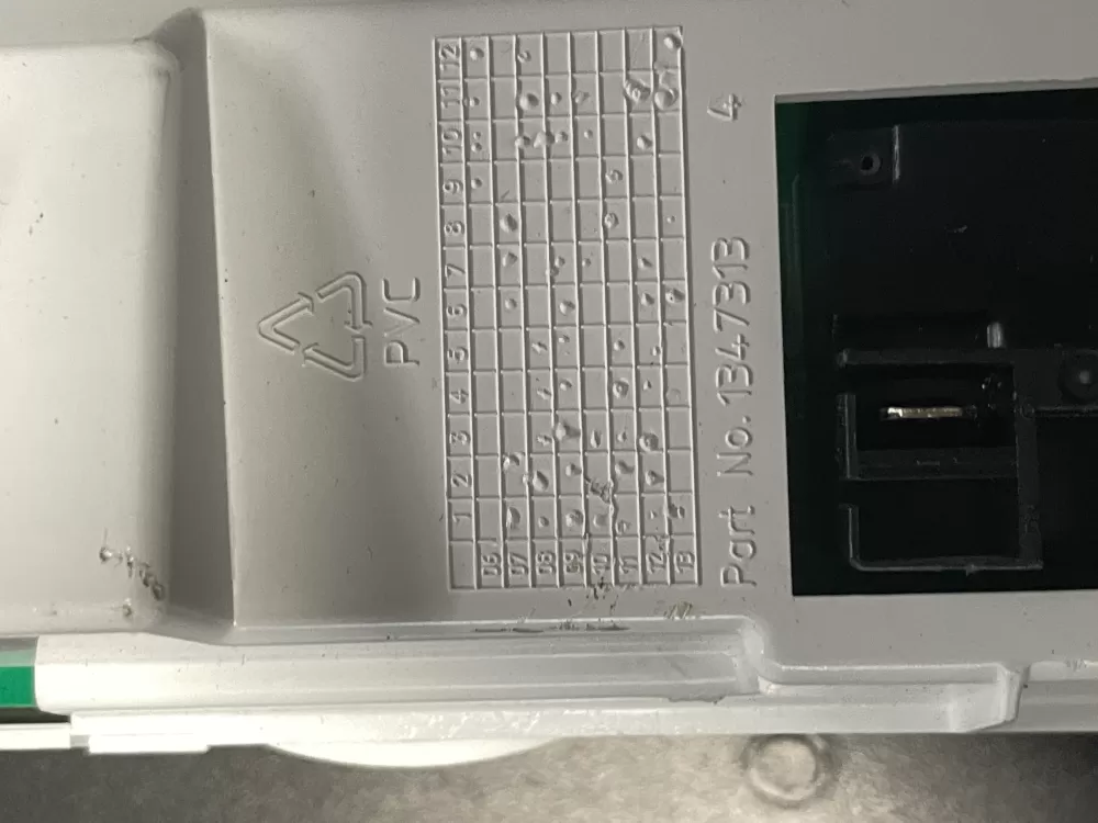 Frigidaire Electrolux 1347313 Dryer Control Board AZ17873 | WM1255