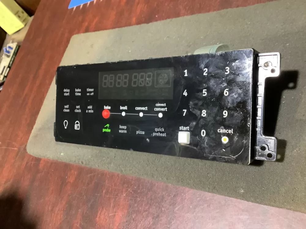 Frigidaire 316560118 SF5531-S0118C Oven Control Board