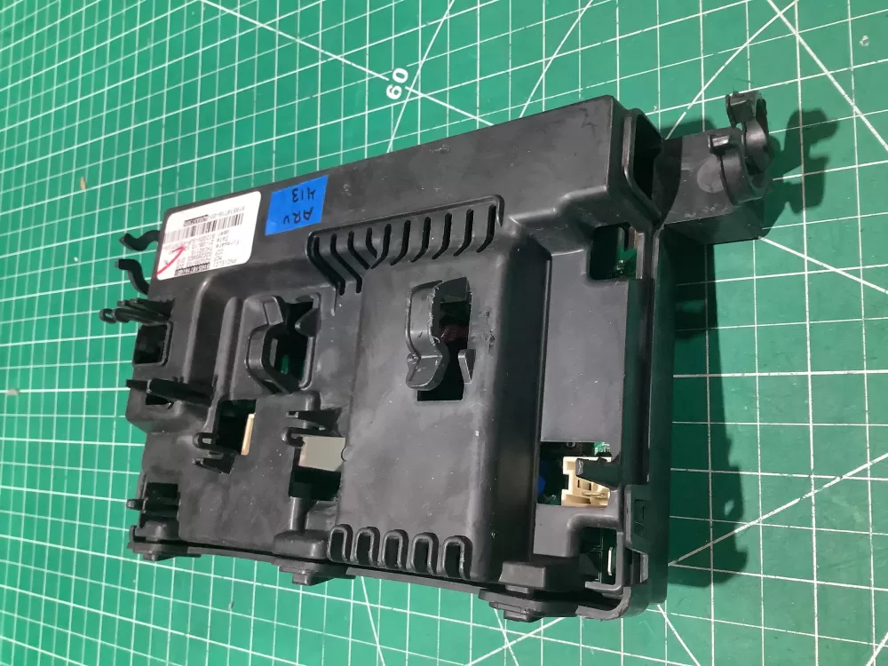 Electrolux 916518716 30 Dryer Control Board And Panel AZ179876 | ARV413