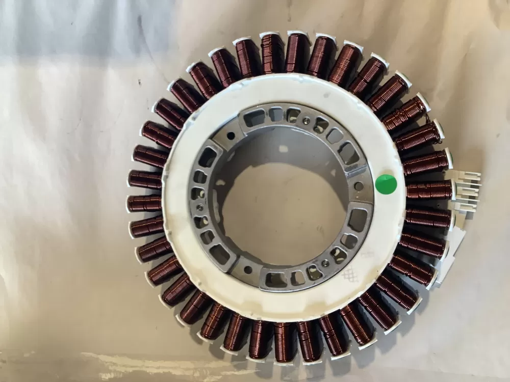 Samsung DC97 21487C Washer Motor Stator AZ150752 | SL249