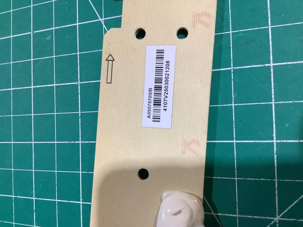 Kenmore Dishwasher A05575705 Control Board AZ143078 | NR2399