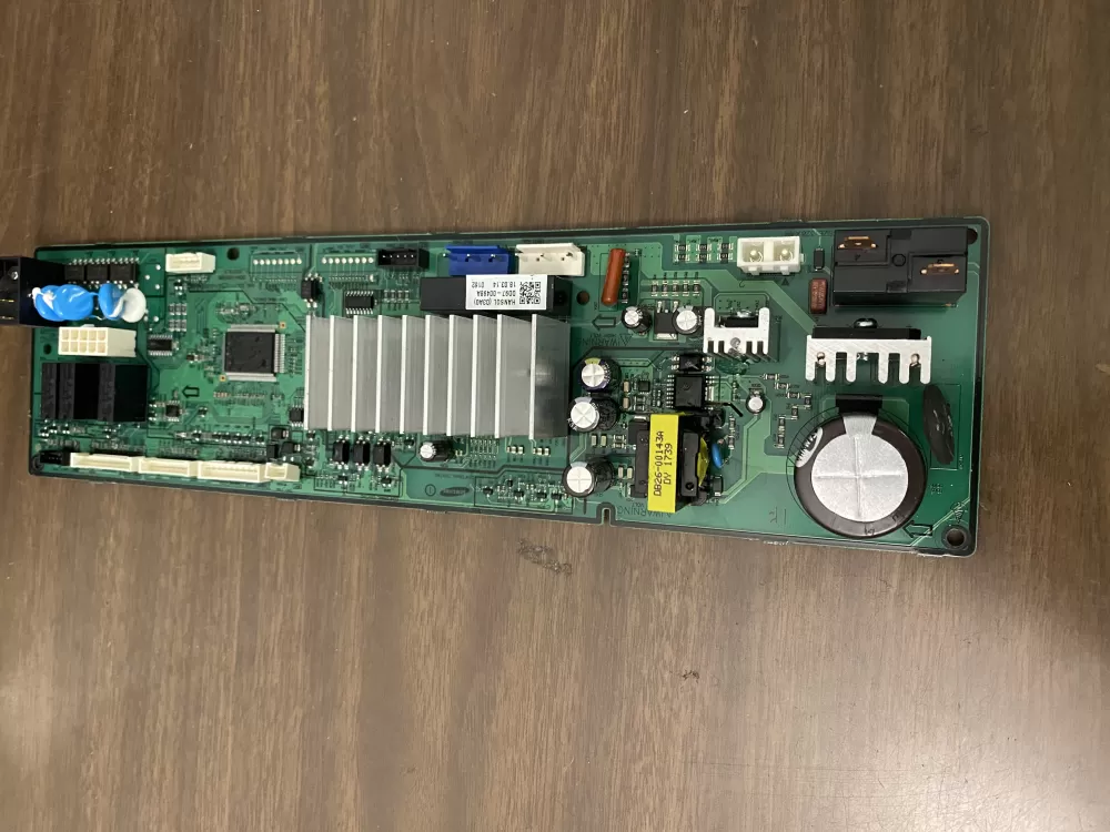 Samsung DD97-00498A Dishwasher Oem Control Board W/ AZ93661 | BK818