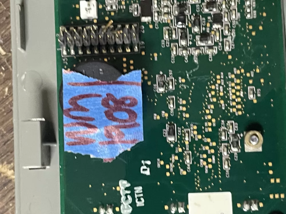 GE Refrigerator 225D1384G020 Dispenser Board AZ51831 | Wm1908