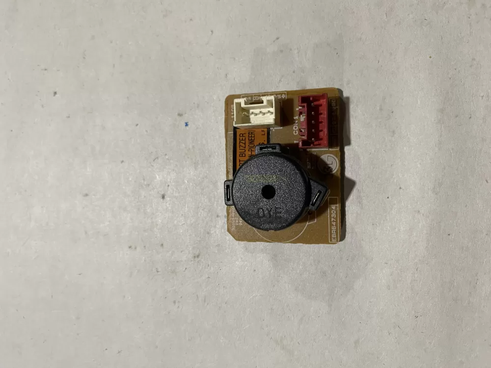 EBR64730403 Kenmore Refrigerator Board - Control
