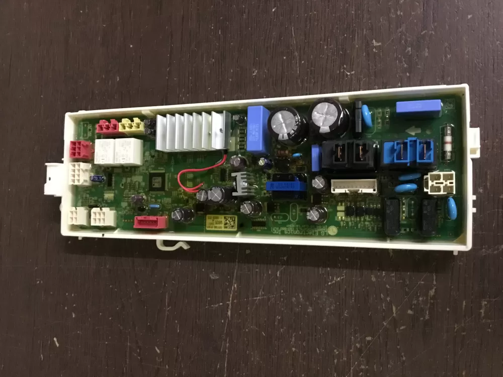LG AGM76429503 EBR79609803 EBR79609804 EBR79609805 AGM76429511 PS16621815 Dishwasher Control Board