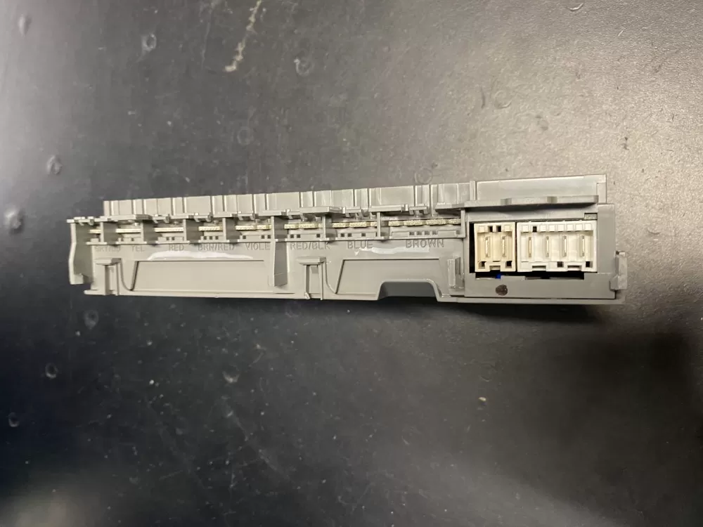 Whirlpool Kenmore W10539784 W10595569 Washer Dish Control Board AZ22701 | BK929