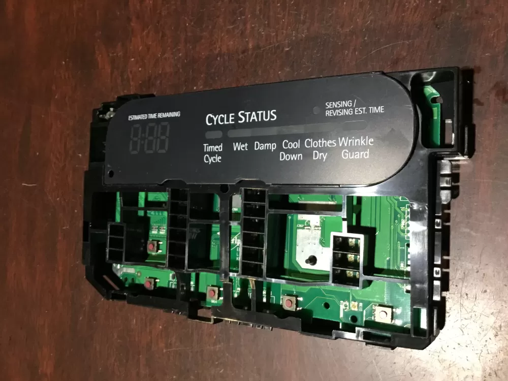 Whirlpool Kenmore W10339957 W10110646 Dryer Control Board AZ64746 | NR2097