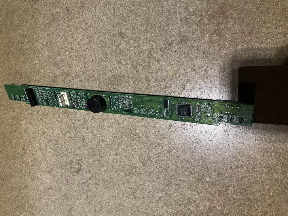 GE 197D5157G003 Refrigerator Control Board Wr55x10340 AZ28460 | KM229