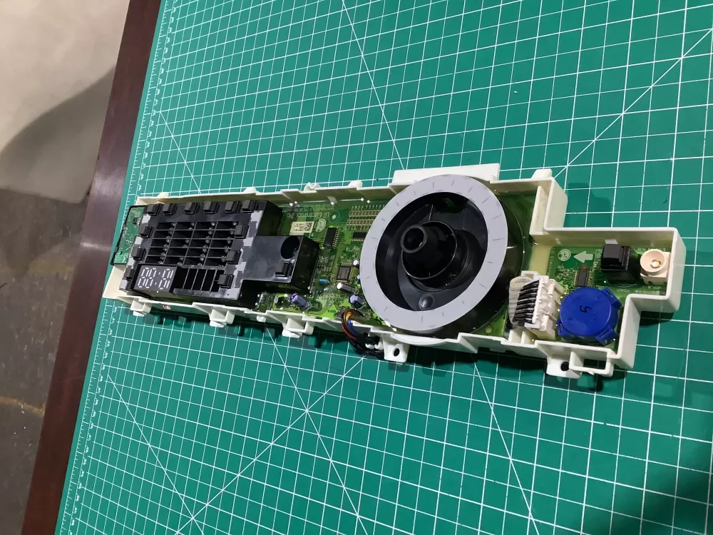 LG Kenmore EBR85755505 Washer Control Board AZ140752 | NRV544