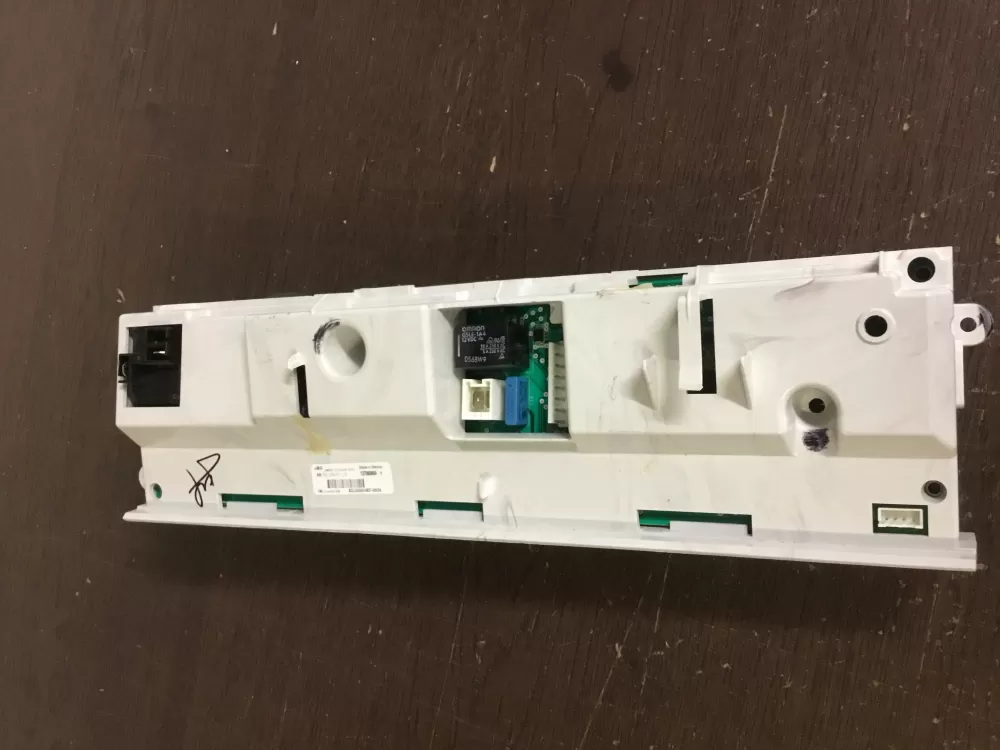 Frigidaire 137060600 Washer Control Board AZ7027 | NRV305