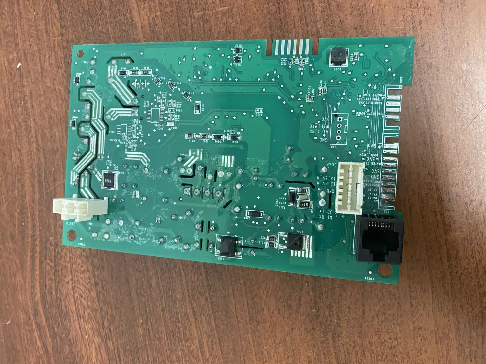 GE 265D4225G100 Dishwasher Control Board AZ47063 | BK836