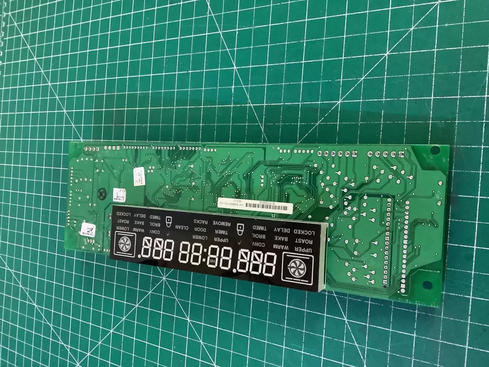Frigidaire  Kenmore 316443819 Oven Control Board