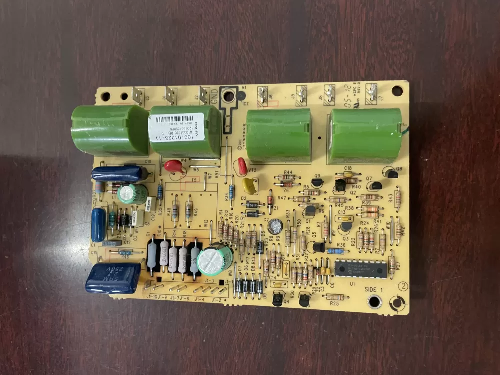 Whirlpool  Kenmore  KitchenAid  Maytag. W10331686  1937904  8054084  8273970  8273972  8273977  8522964  9758080  9758080R  PS11753037  WPW10331686VP Spark Module