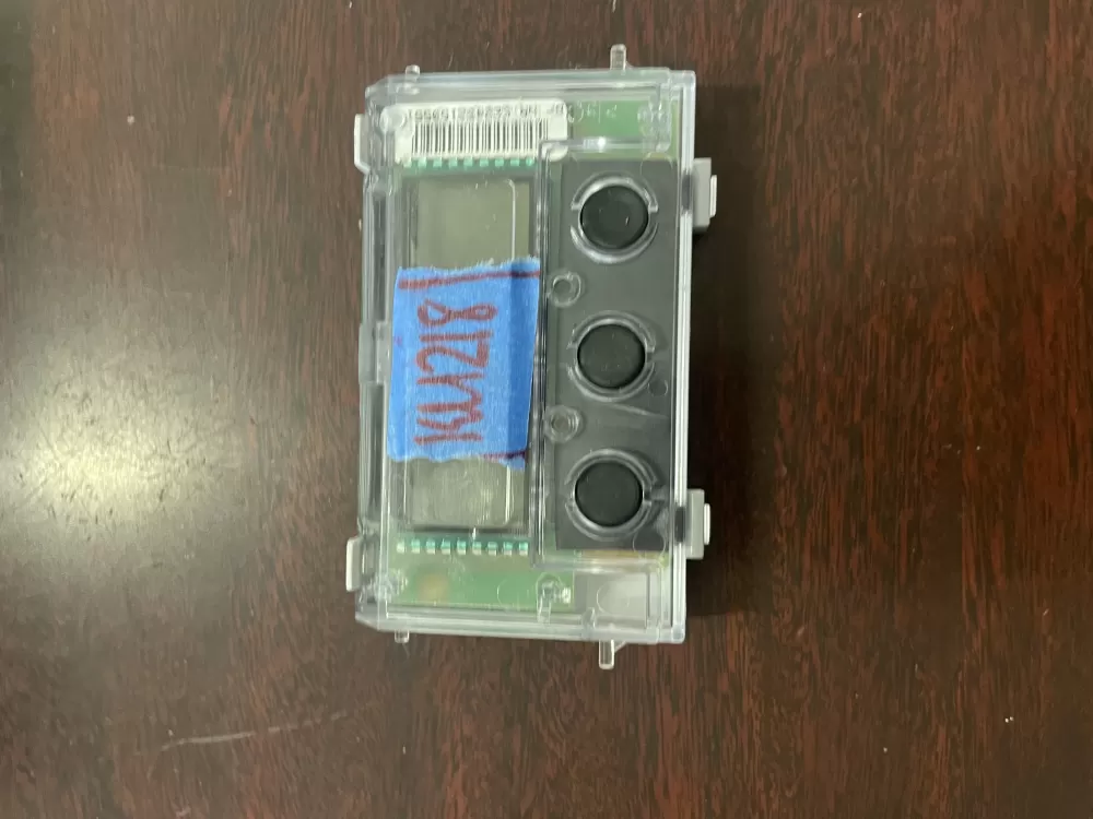  Fisher & Paykel 522437-B 522452150551 Dishwasher Control Board AZ45796 | KM218