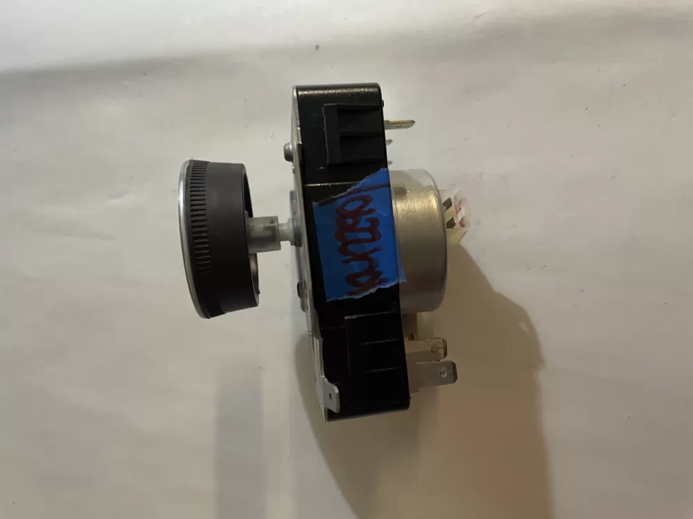 Whirlpool Maytag Kenmore AP6016541 W10185982 Dryer Timer AZ159382 | KM2293