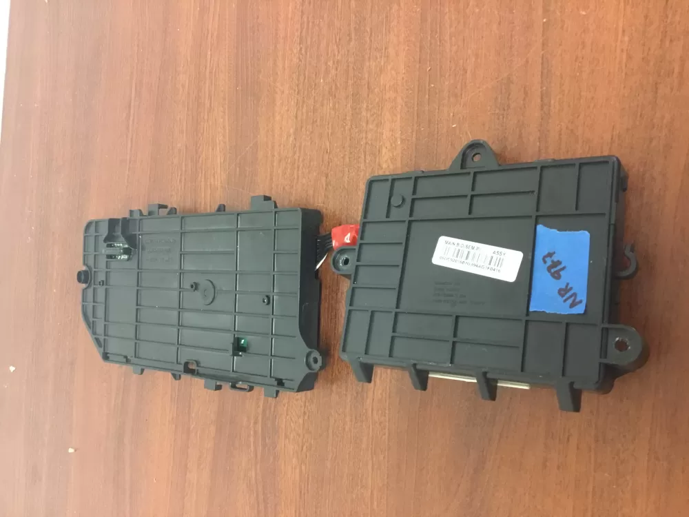 Samsung AP5916790 DC92-01607G PS9605959 Dryer Control AZ30440 | NR977