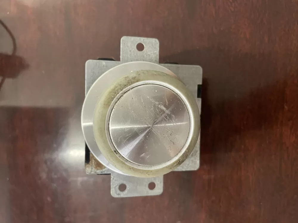Whirlpool WP3406720 3406720A PD00055932 Dryer Timer AZ30334 | KM332