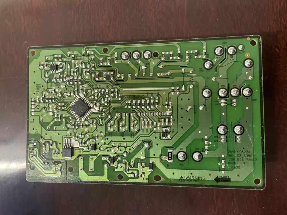 Samsung AP5914908 DA92 00483B Refrigerator Control Board AZ52192 | KM1900