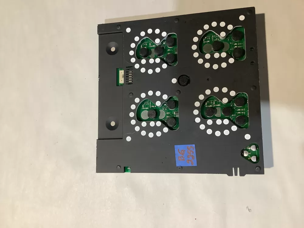 Whirlpool Kecc508rps01 Range Control Board AZ124080 | BG2255