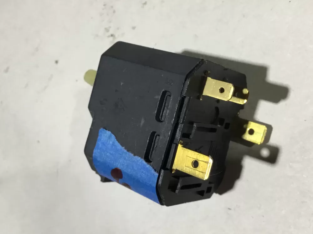 Amana  Crosley  Estate  Inglis  Kenmore  Maytag  Whirlpool 3404233 WP3404233 Dryer Crosley Inglis Start Switch