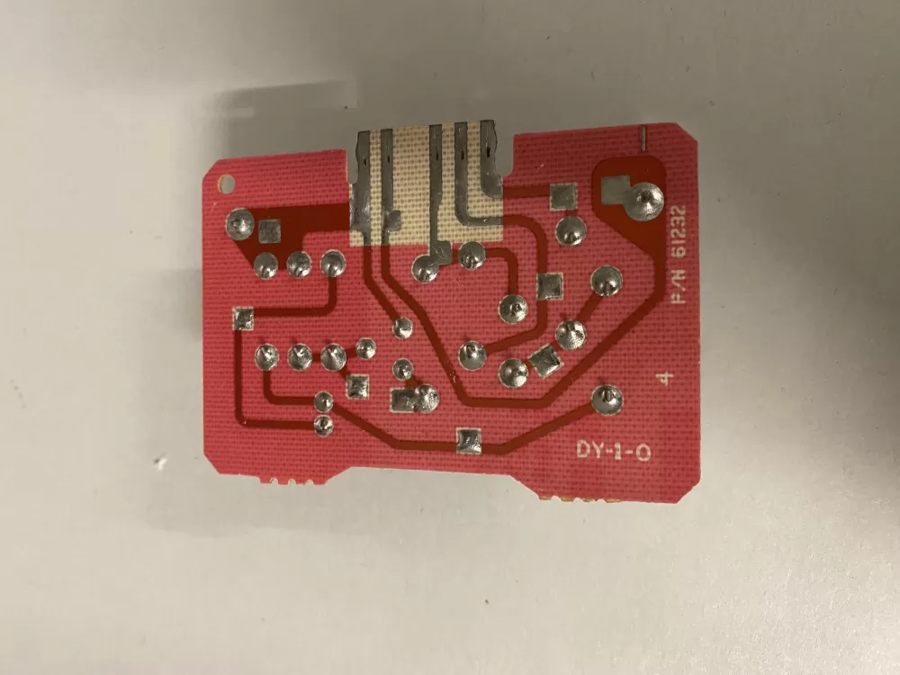 KitchenAid Roper W11637581 PS16875596 Dishwasher Control Board AZ229477 | BK1943