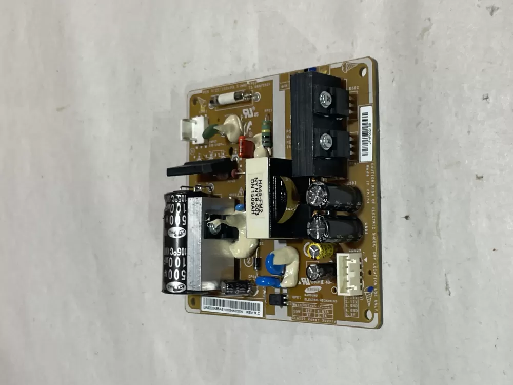 Samsung DA92-00486A  DA92-00486 Refrigerator Control Board