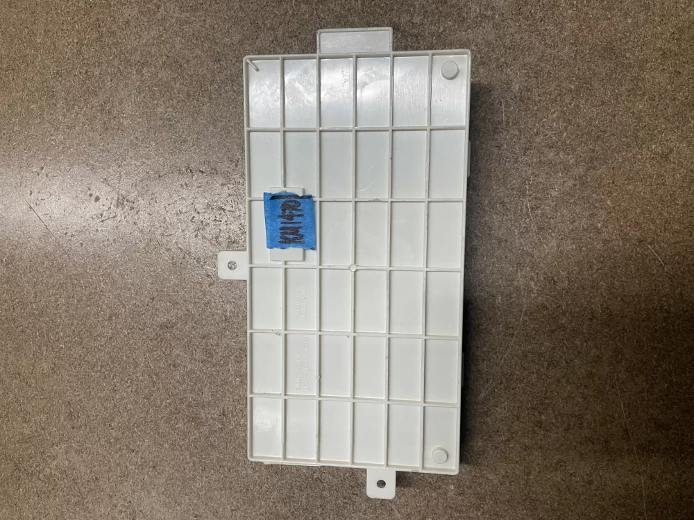 Samsung DC92-01596B DC92-01606B Dryer Control Board AZ3587 | KM1470