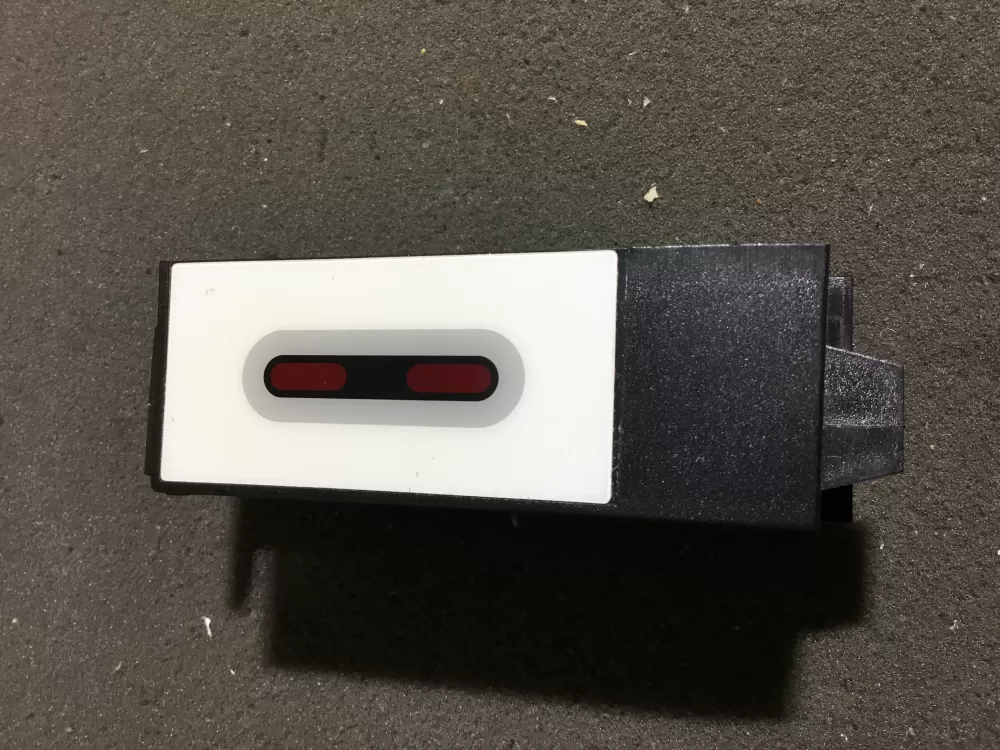 Maytag 00N20640011 Dryer Control Board Dryness Display