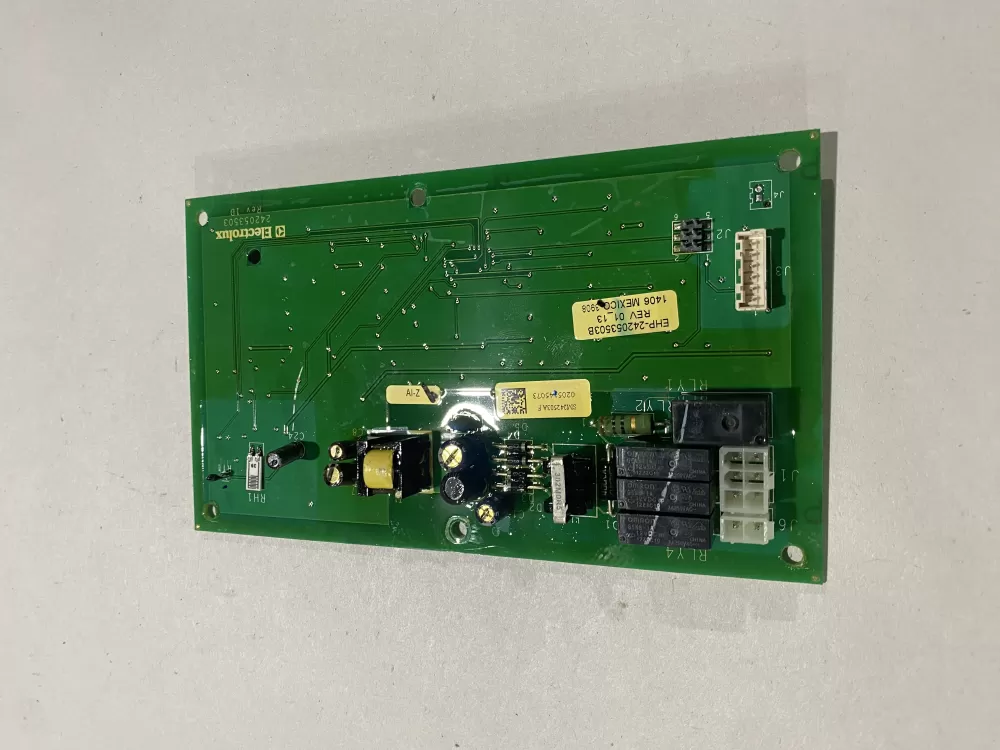 Frigidaire EHP-242053503B Refrigerator Control Board