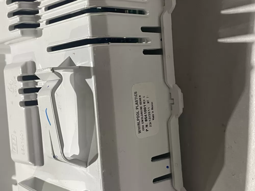 Whirlpool W10414759 W10414759A Washer Control Board AZ198583 | KMV66